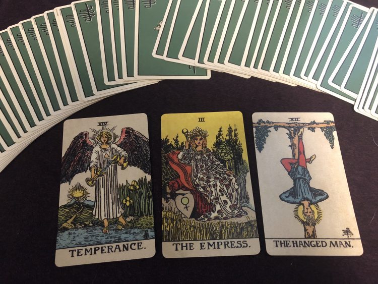 타로 이벤트 출장서비스입니다-이미지