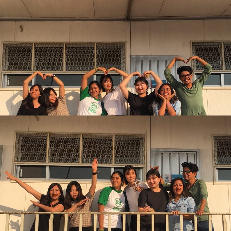 외대 스페인어 졸업 – 전문 스페인어 번역-이미지