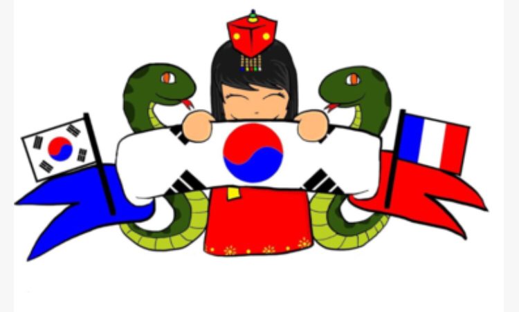 [원어민 불어번역] 모든 문서 가능-이미지