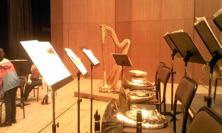 이벤트, 음악 공연 기획-이미지