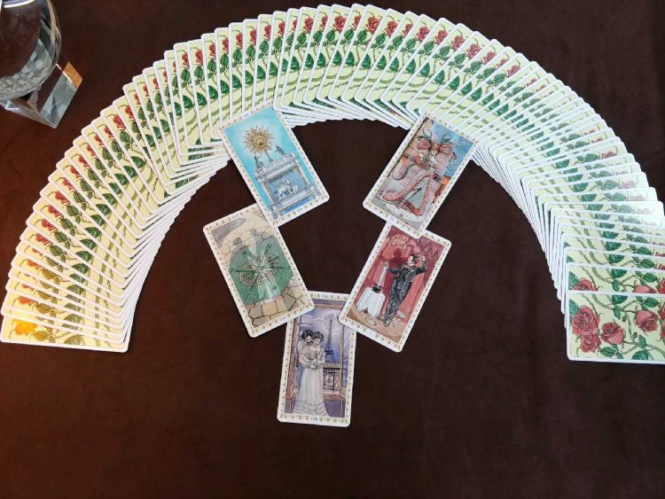 [예담스토리 타로] 연애 재회 전문타로# 직장 이직 전문타로#-이미지