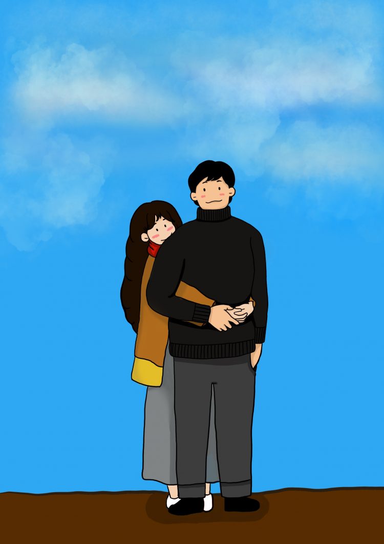 내얼굴 가족 친구 뭐든 그립니다 원하시는그림 알려주세요-이미지