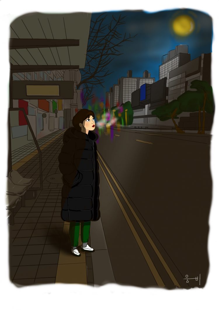 내얼굴 가족 친구 뭐든 그립니다 원하시는그림 알려주세요-이미지