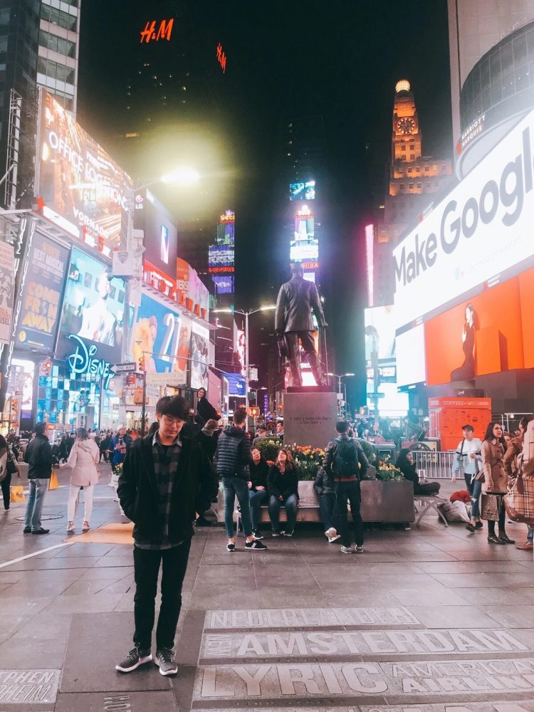 영어-한국 ,한국-영어 번역 합니다.-이미지