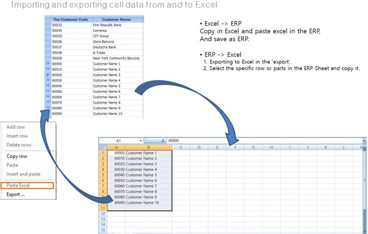 C#/SQL 개인/기업, 합리적인 가격, 최적공수 윈도우 프로그램 제작.-이미지