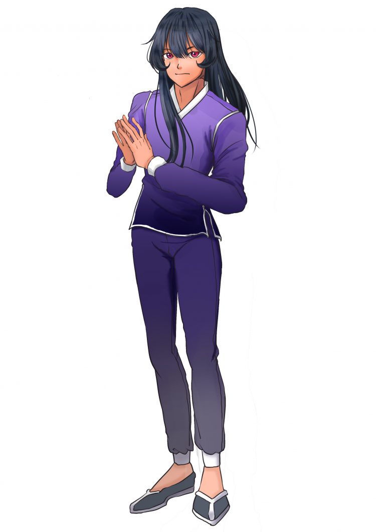 일러스트,팬아트 그려드립니다.-이미지