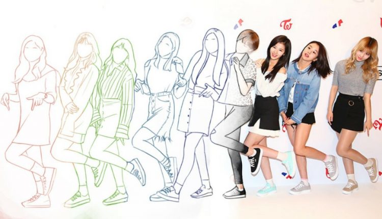 예쁜 라인아트 그려드립니다.-이미지