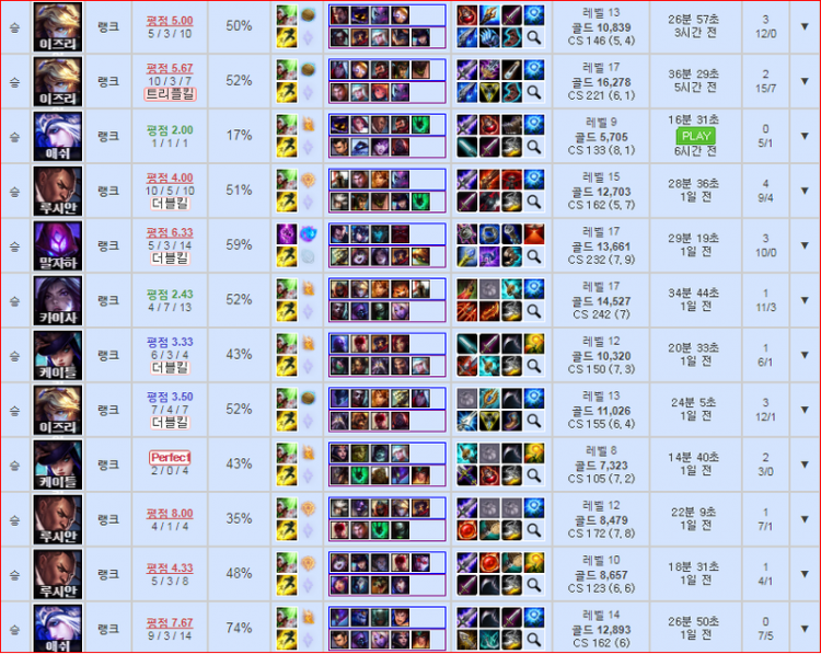 ◇롤 듀오/강의 업계 1위 바비팀◇-이미지