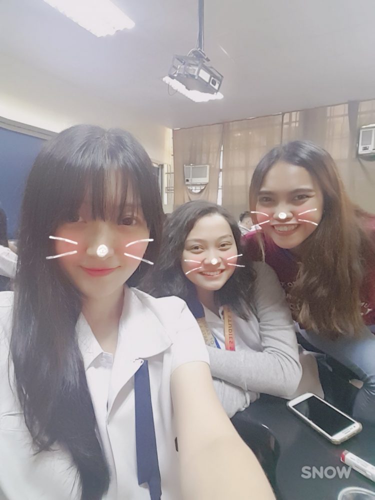 [16년유학생활] 과외보단 프리토킹! 영어회화 늘려면 저한테 오세요~-이미지