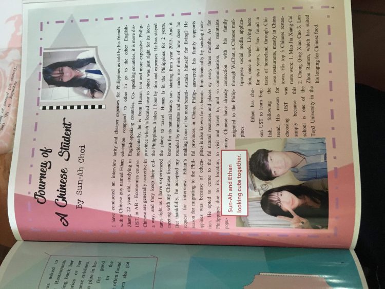 [16년유학생활] 과외보단 프리토킹! 영어회화 늘려면 저한테 오세요~-이미지