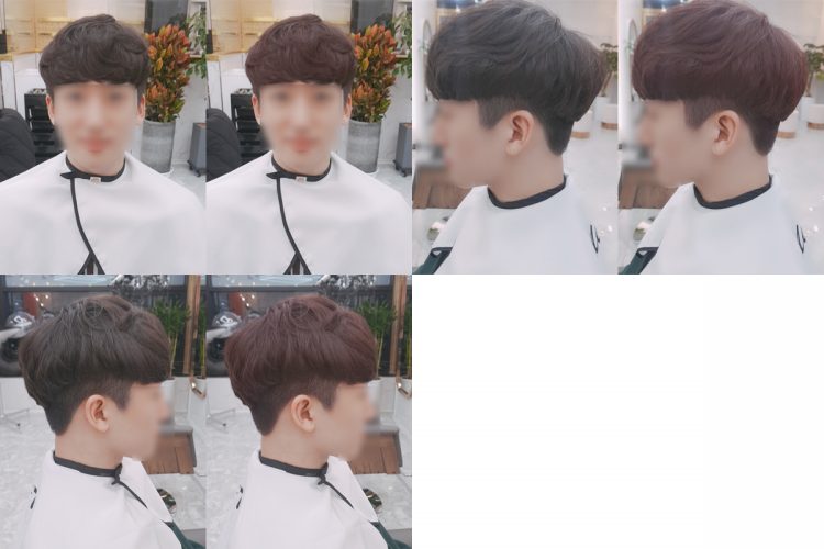 깔끔하고 세련된 상세페이지/배너 디자인-이미지