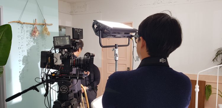 만들어 드립니다. 기업홍보,제품홍보,여행,이벤트,웨딩영상을요~-이미지