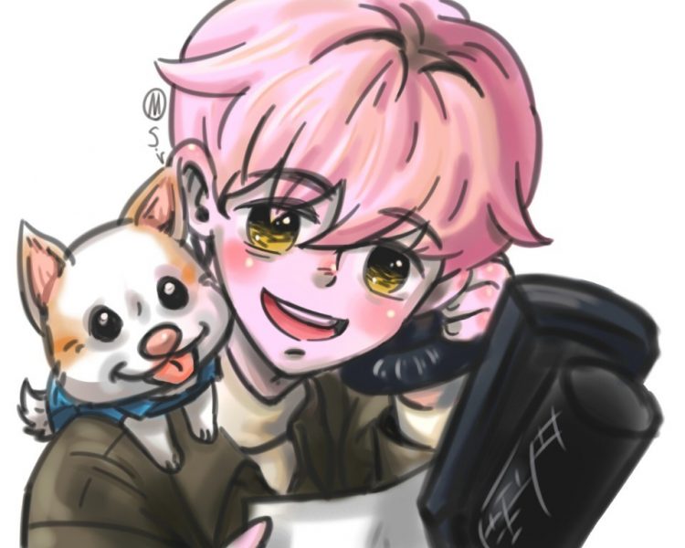 [도담의 꿈꾸는 다락방!] 깔끔하고 산뜻한 voice로 녹음해드립니다!-이미지