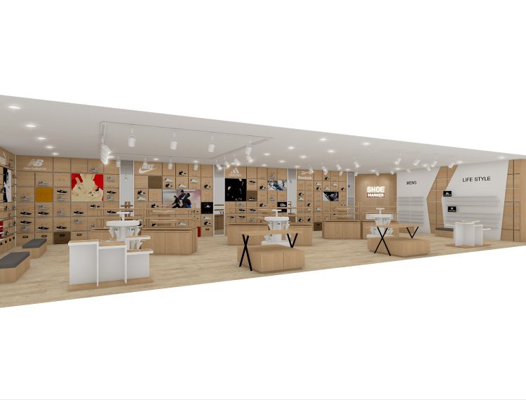 인테리어 캐드 도면, 3D 투시도, 루미온 영상 작업 해 드립니다.-이미지