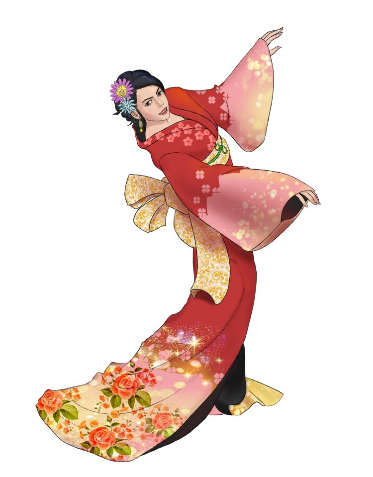 마음을 담아 웹툰,만화 제작해드려요-이미지