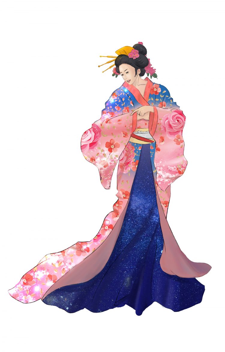 마음을 담아 웹툰,만화 제작해드려요-이미지