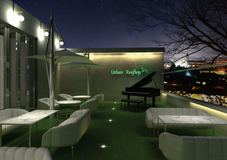 주거공간, 상업공간 / 전시부스 3D 디자인 작업 해 드립니다-이미지