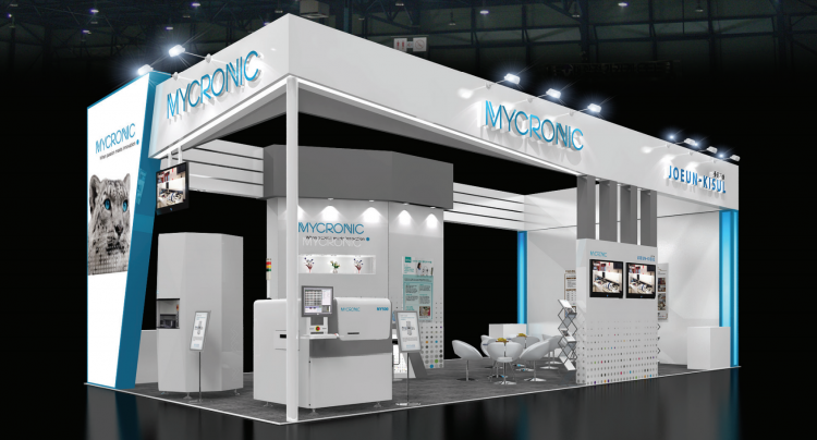 주거공간, 상업공간 / 전시부스 3D 디자인 작업 해 드립니다-이미지