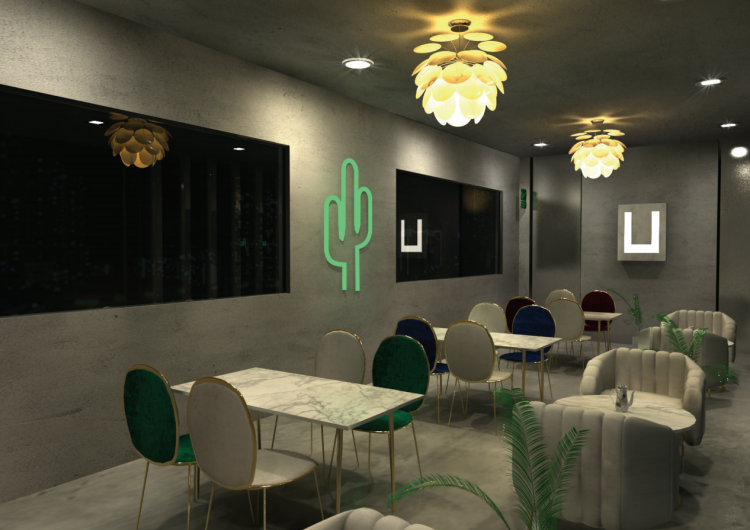 주거공간, 상업공간 / 전시부스 3D 디자인 작업 해 드립니다-이미지