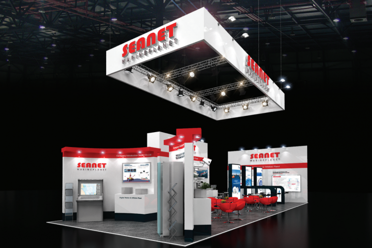 주거공간, 상업공간 / 전시부스 3D 디자인 작업 해 드립니다-이미지