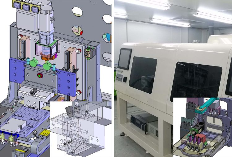 3D 모델링, 기구설계 해드립니다-이미지