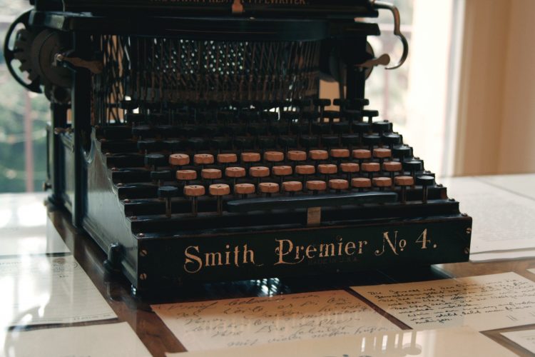 독일 학문 전문가의 독일어 번역-이미지