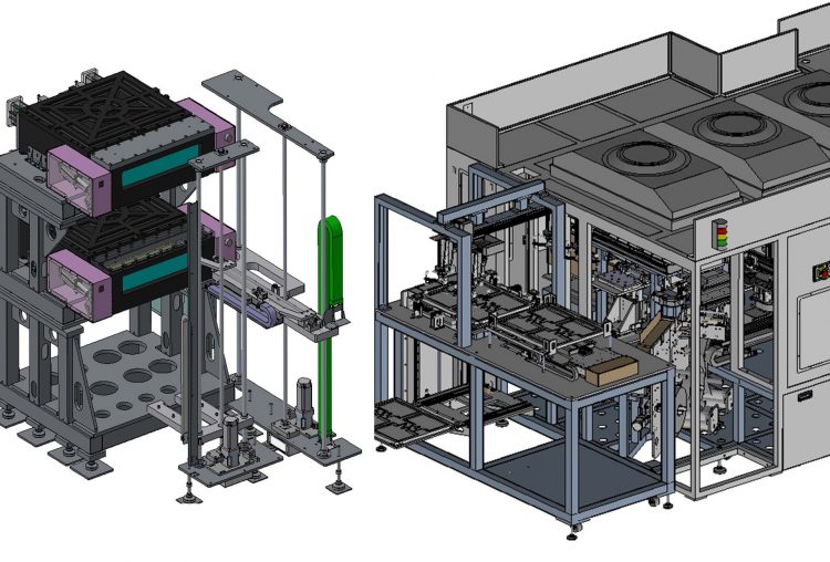 3D 모델링, 기구설계 해드립니다-이미지