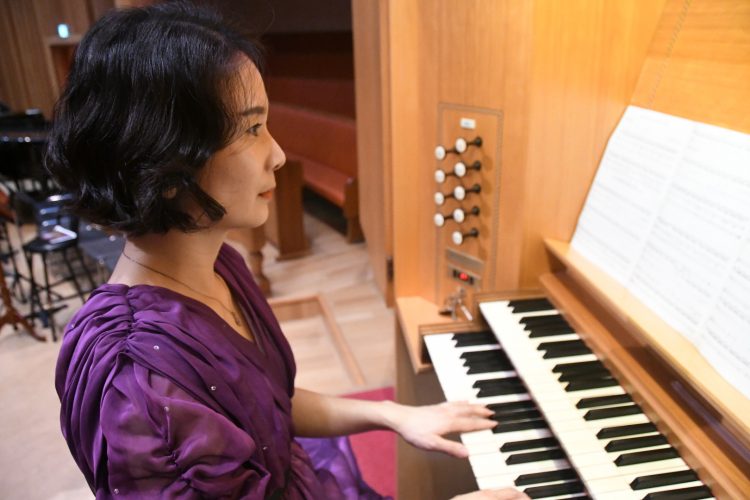 피아노 개인 레슨-이미지