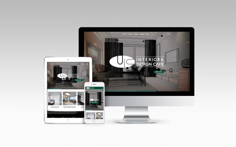 워드프레스 웹사이트 유지보수-이미지