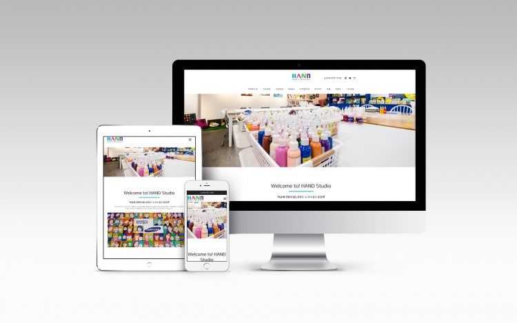 워드프레스 웹사이트 유지보수-이미지