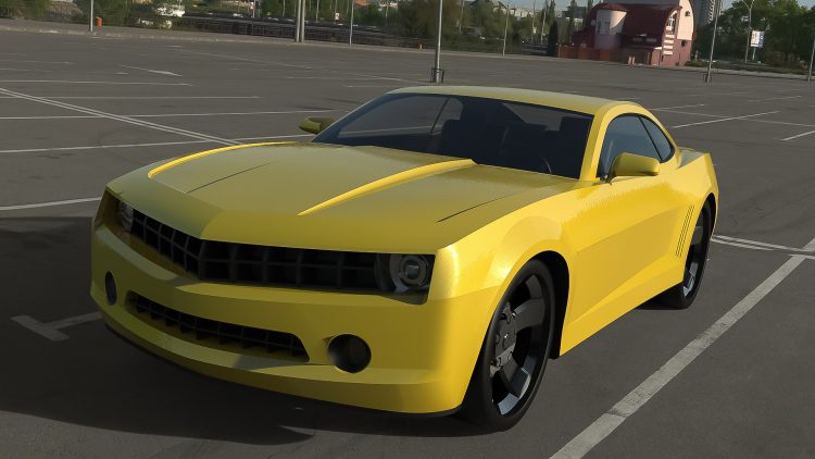 제품 및 운송기기 고퀄리티 3D 모델링 해드립니다.-이미지