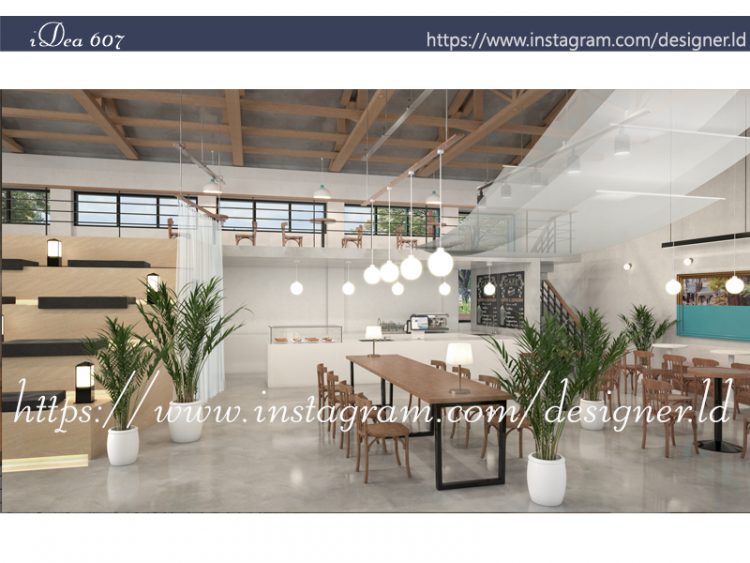 투시도 조감도 인테리어디자인-이미지