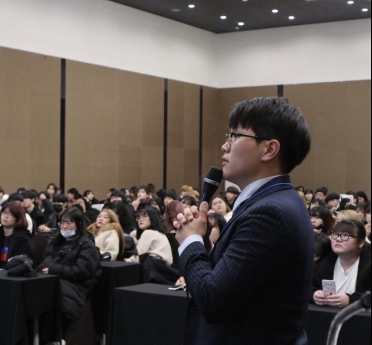 행사MC,예식사회자]위트있고 깔끔한 10년 경력의 MC 배지현-이미지