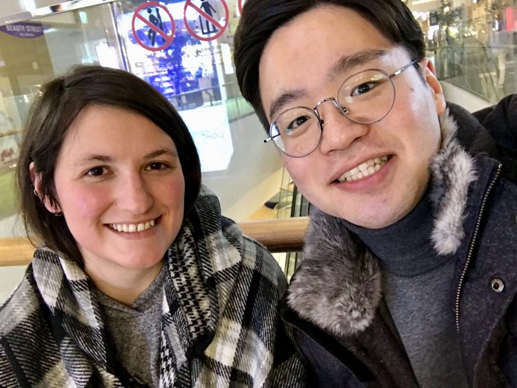 정성을 다해 한영번역을 도와드립니다. 가격은 중요하지 않습니다.-이미지