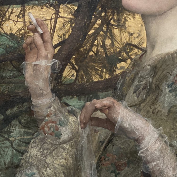 나를 더 나답게.-이미지