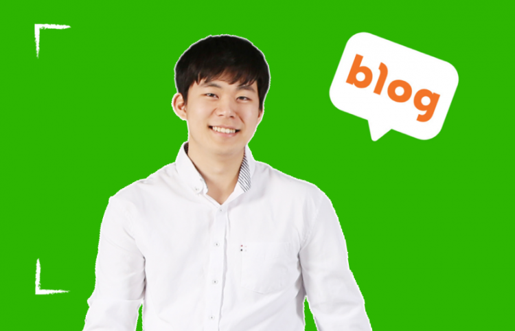 1만명 방문 블로거가, 블로그 성장법과 돈 버는 법 알려드려요.-이미지