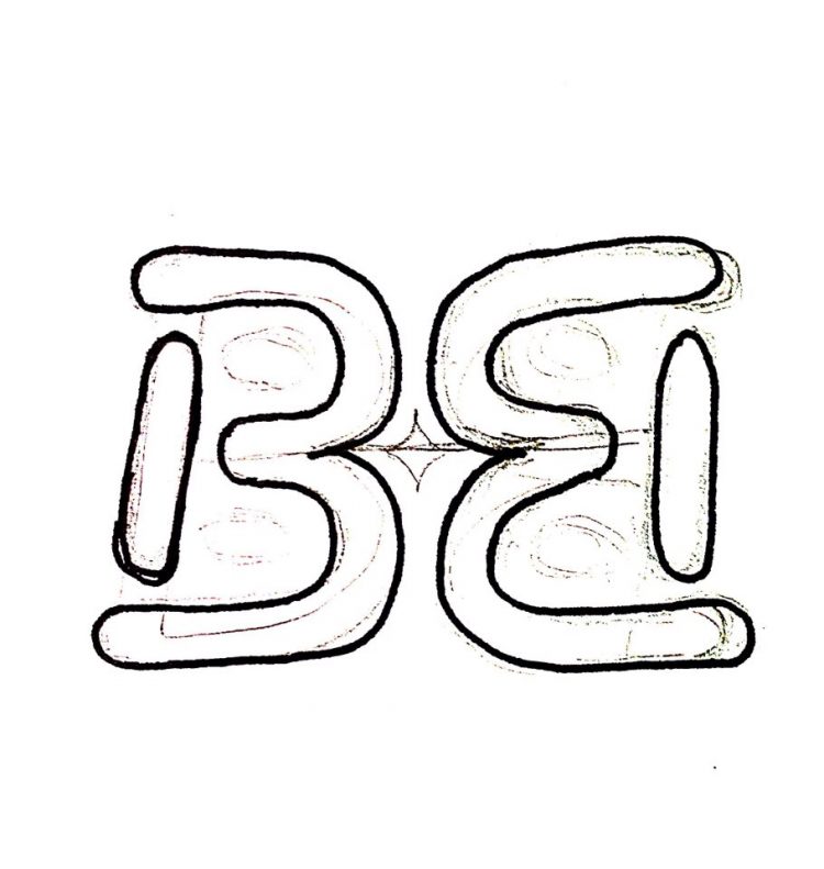 심플/귀여운/유아적인/2D/일러스트/캐릭터-이미지