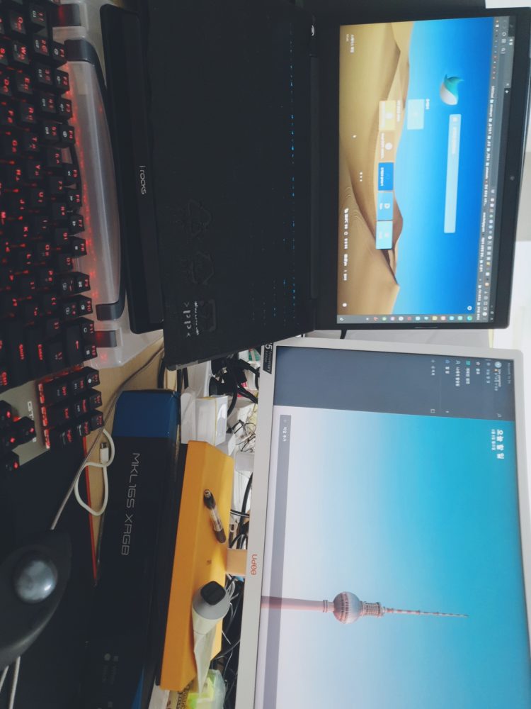 웹개발 및 유지보수 해드립니다.-이미지