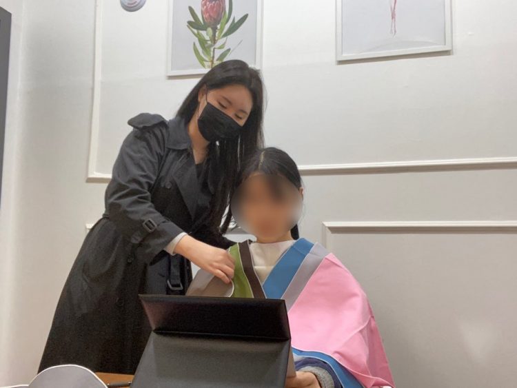 당신의 퍼스널컬러/이미지스타일링을 통해 “진짜 아름다움”을 찾아드립니다.-이미지