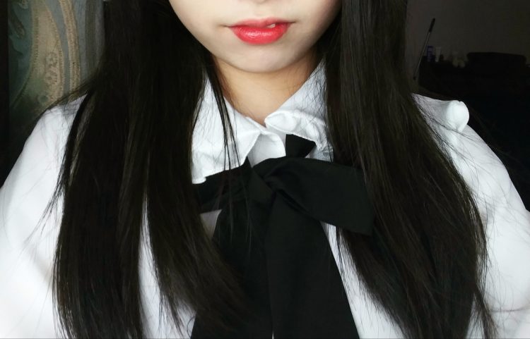 맑은 여성 목소리/ 유아 목소리-이미지