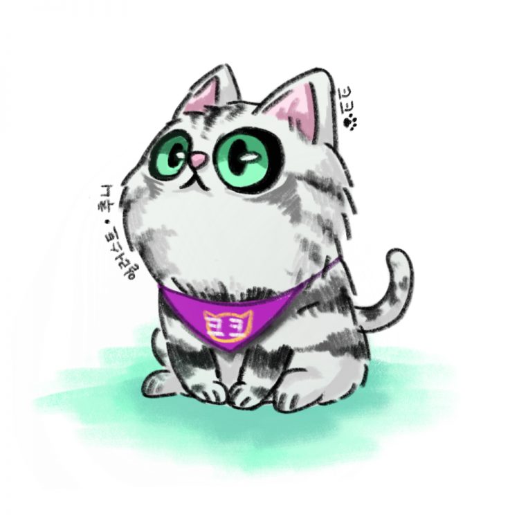 고퀄리티 일러스트 작업해요-이미지