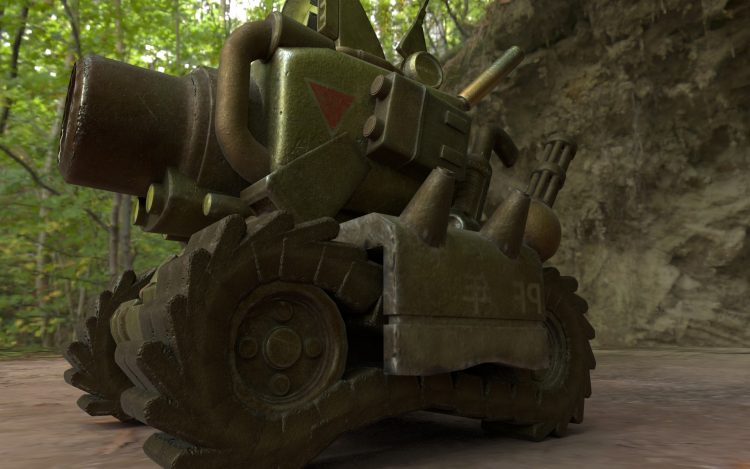 3d모델링 제작 해드립니다.-이미지