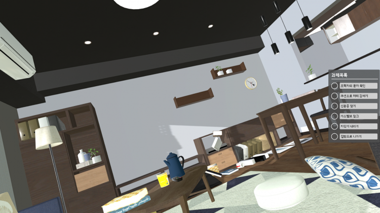 3d모델링 제작 해드립니다.-이미지