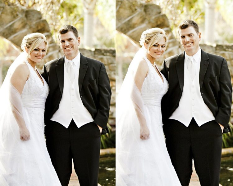 포토샵 해드립니다~(누끼/인물보정/웨딩/배너 등)-이미지