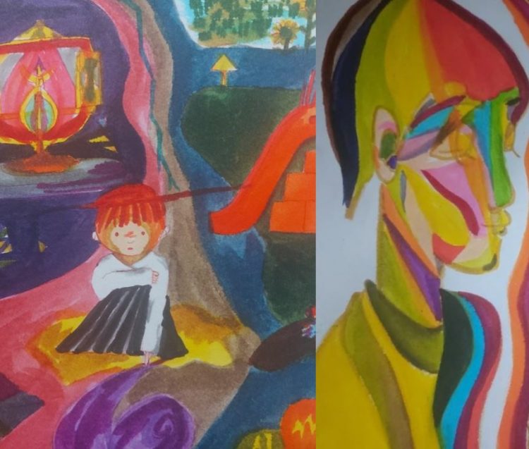 주제에 맞는 다양한 그림 그려드립니다.-이미지