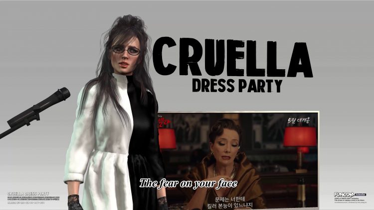 3D 애니메이션 제작해드립니다.-이미지