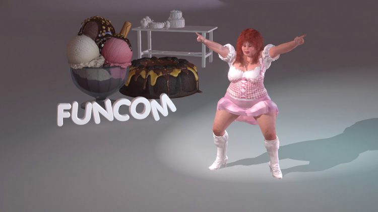 3D 애니메이션 제작해드립니다.-이미지