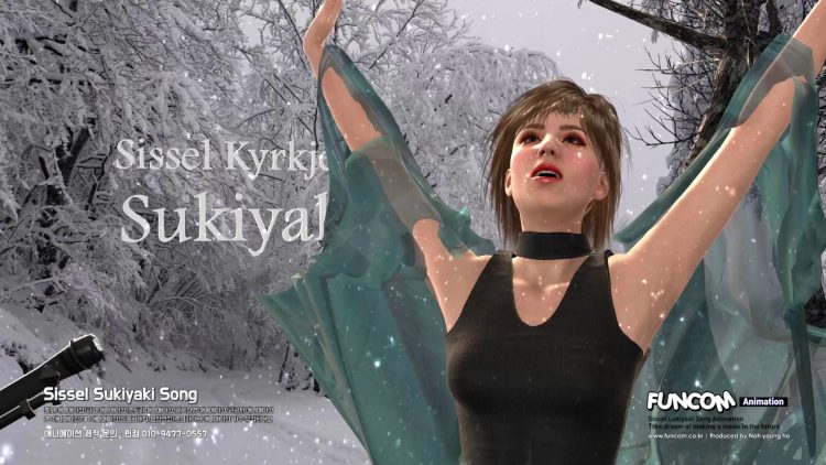 3D 애니메이션 제작해드립니다.-이미지