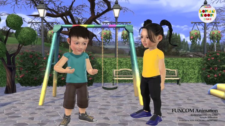 3D 애니메이션 제작해드립니다.-이미지