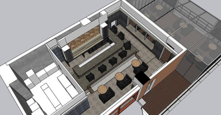 도면작업 / 스케치업 및 3D 작업 도와 드립니다.-이미지